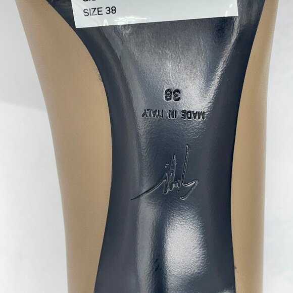 Giuseppe Zanotti Heels - Picture 7 of 8